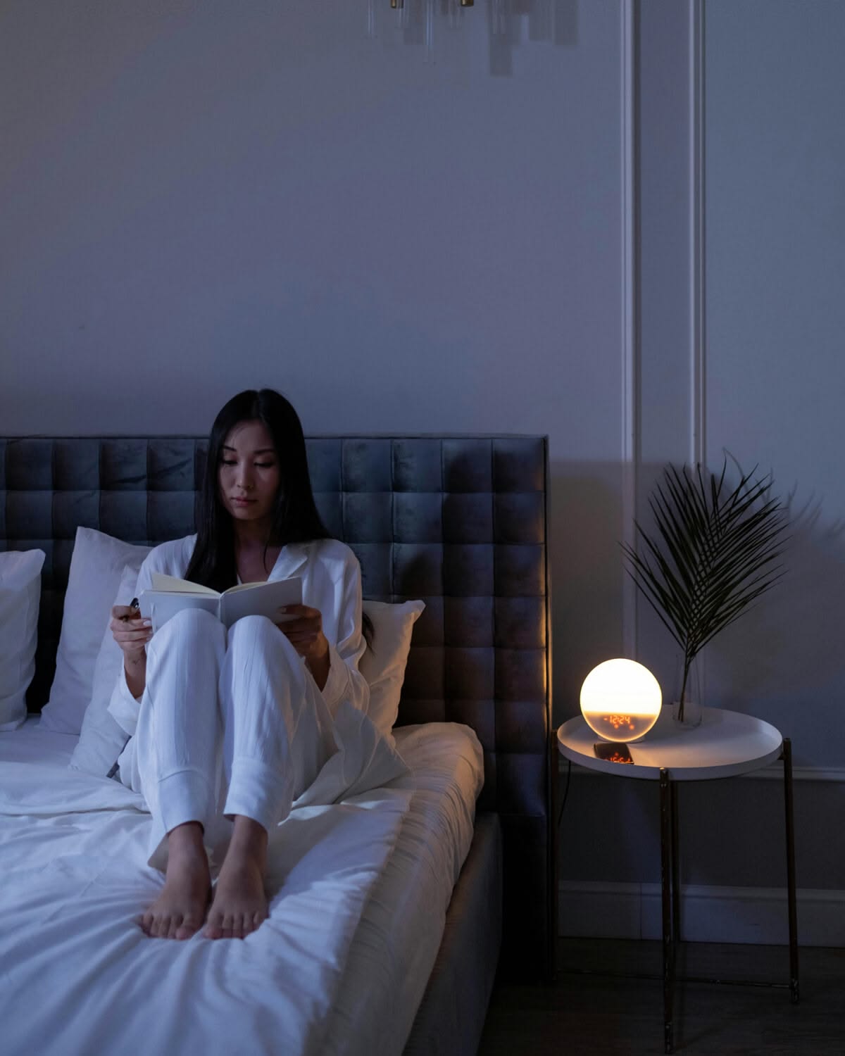 Sleep Lifestyle Coaching